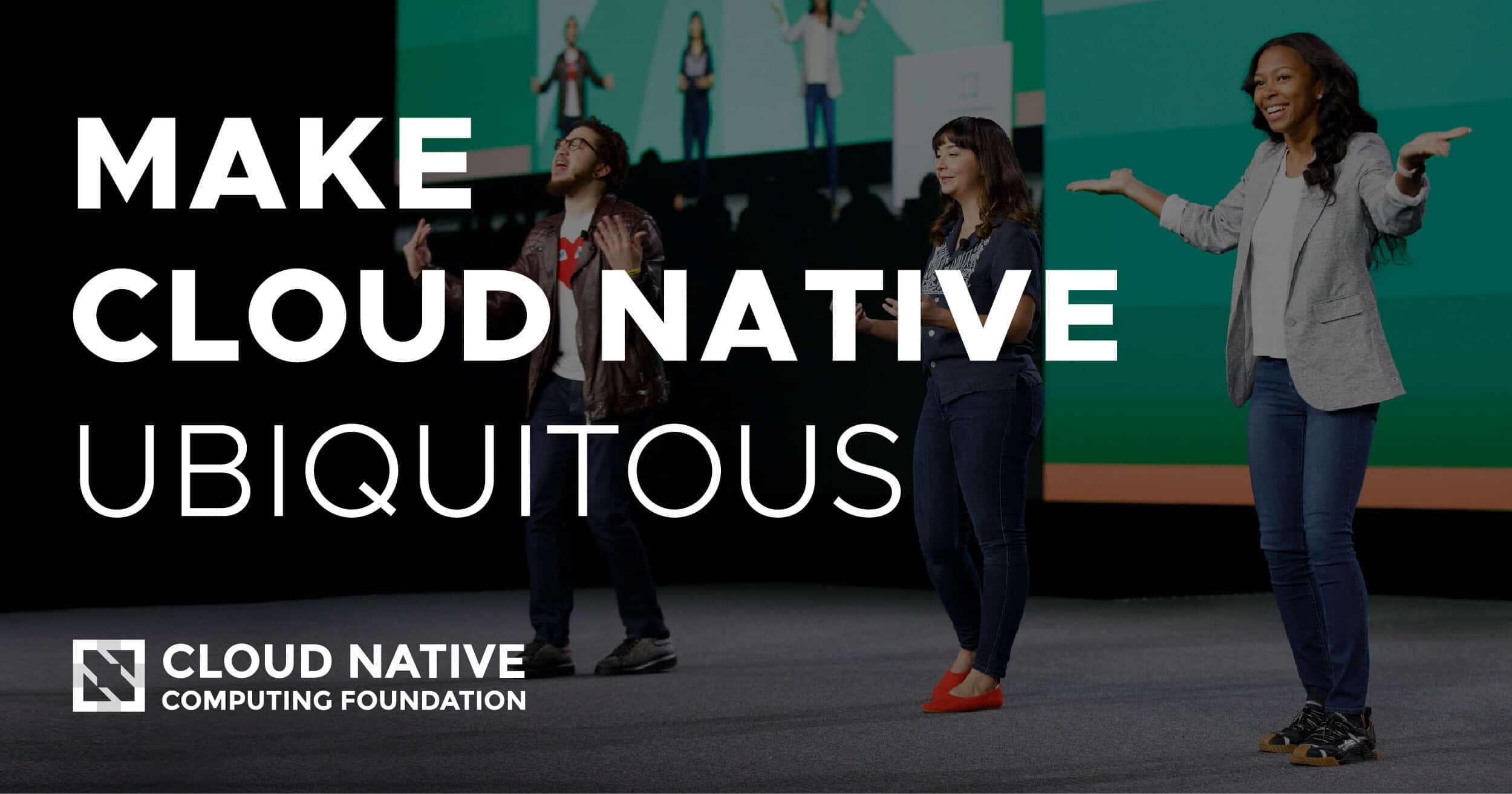 Cloud Native Computing Foundation